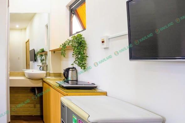 Studio for rent, 1 bedroom, An Hải, Đà Nẵng - Photo 5