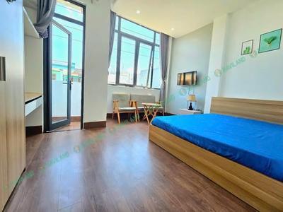 Cho thuê căn hộ, 1 phòng ngủ, An Hải, Đà Nẵng - Thumbnail 1