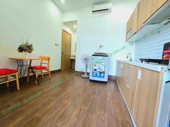 Cho thuê căn hộ, 1 phòng ngủ, An Hải, Đà Nẵng - Photo 2