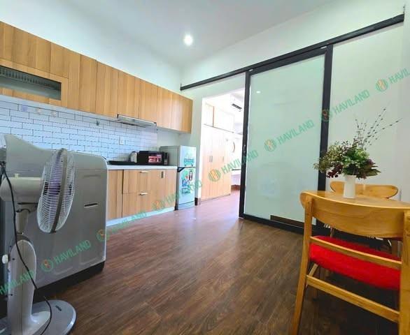 Cho thuê căn hộ, 1 phòng ngủ, An Hải, Đà Nẵng - Photo 3