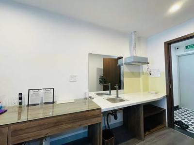 Cho thuê studio, 1 phòng ngủ, 40m², Hải Châu, Đà Nẵng - Thumbnail 1