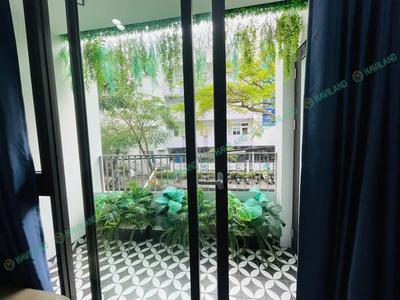 Cho thuê studio, 1 phòng ngủ, 40m², Hải Châu, Đà Nẵng - Thumbnail 3