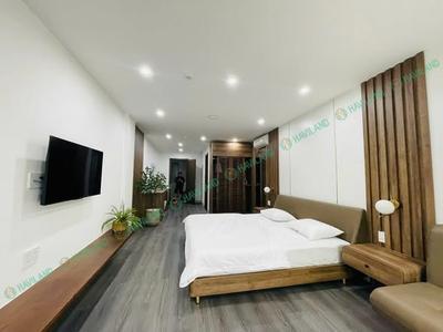 Cho thuê studio, 1 phòng ngủ, 40m², Hải Châu, Đà Nẵng - Thumbnail 4