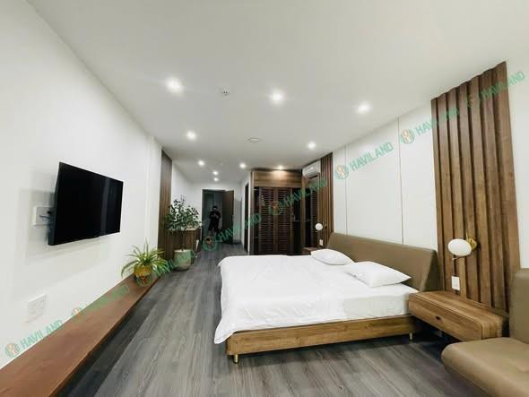 Cho thuê studio, 1 phòng ngủ, 40m², Hải Châu, Đà Nẵng - Photo 4