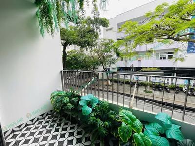 Cho thuê studio, 1 phòng ngủ, 40m², Hải Châu, Đà Nẵng - Thumbnail 5