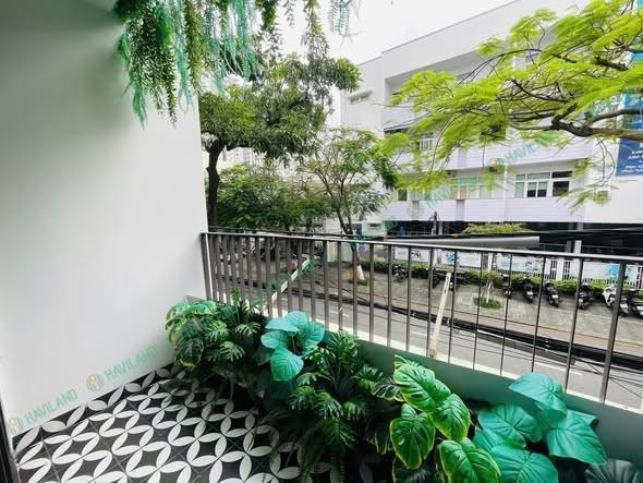 Cho thuê studio, 1 phòng ngủ, 40m², Hải Châu, Đà Nẵng - Photo 5