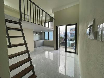 Duplex for rent, Hòa Xuân, Đà Nẵng - Thumbnail 1