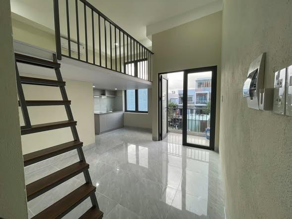 Duplex for rent, Hòa Xuân, Đà Nẵng - Photo 1