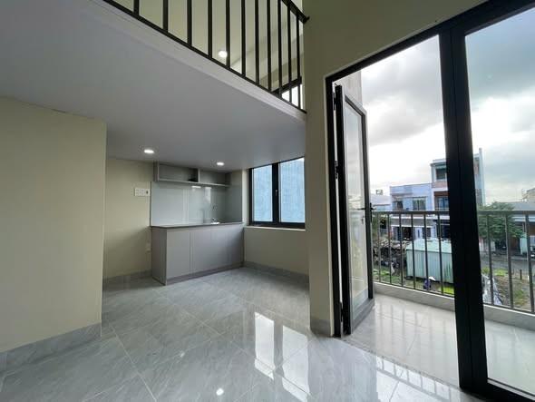 Duplex for rent, Hòa Xuân, Đà Nẵng - Photo 2