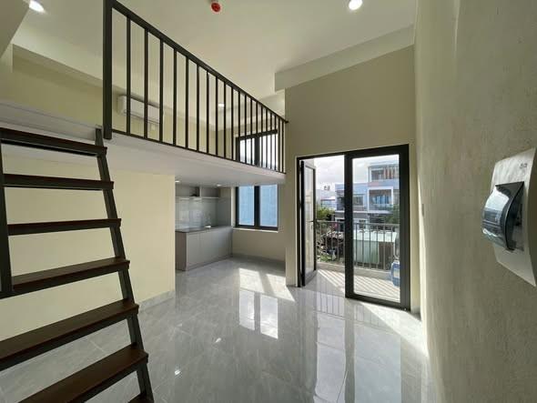 Duplex for rent, Hòa Xuân, Đà Nẵng - Photo 5