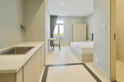 Apartment for rent, Sơn Trà, Đà Nẵng - Thumbnail 1