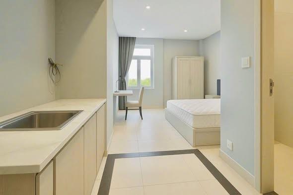 Apartment for rent, Sơn Trà, Đà Nẵng - Photo 1