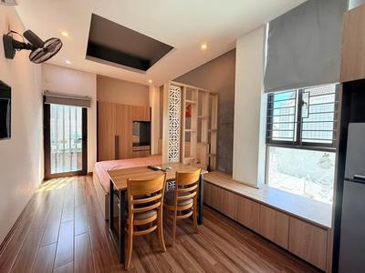 Studio for rent, 1 bedroom, An Hải, Đà Nẵng - Thumbnail 5