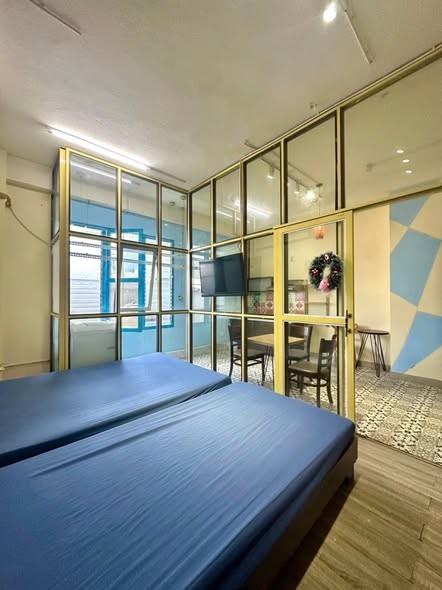 Cho thuê studio, 1 phòng ngủ, Thanh Khê, Đà Nẵng - Photo 4