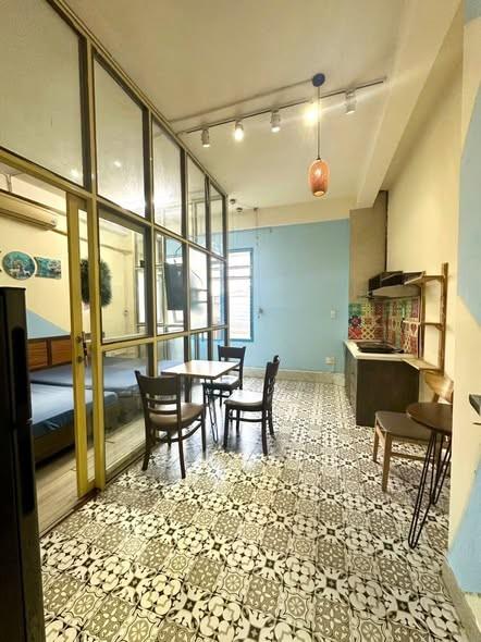 Cho thuê studio, 1 phòng ngủ, Thanh Khê, Đà Nẵng - Photo 5