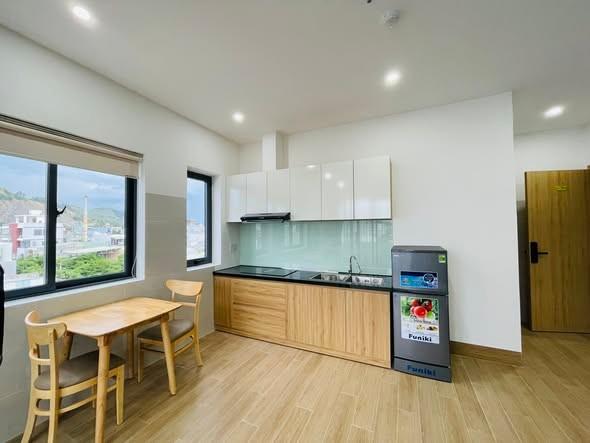 Cho thuê căn hộ, An Khê, Đà Nẵng - Photo 4