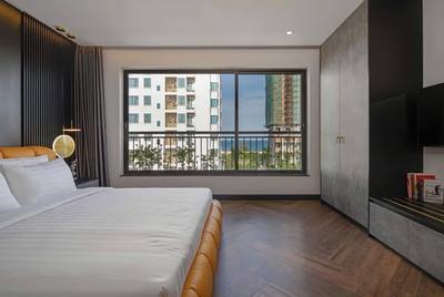 Apartment for rent, 2 bedrooms, An Hải, Đà Nẵng - Thumbnail 2