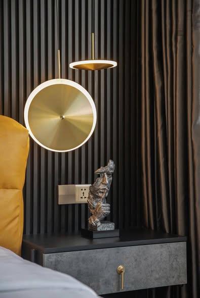 Apartment for rent, 2 bedrooms, An Hải, Đà Nẵng - Thumbnail 4