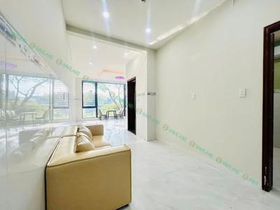 Cho thuê căn hộ, 2 phòng ngủ, Hòa Xuân, Đà Nẵng - Thumbnail 1