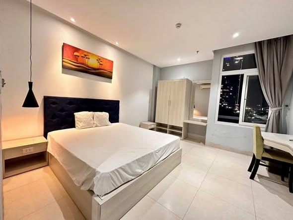 Cho thuê studio, 1 phòng ngủ, Sơn Trà, Đà Nẵng - Photo 2