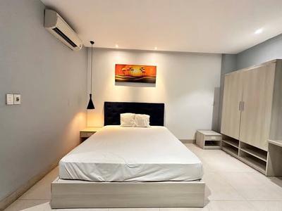 Cho thuê studio, 1 phòng ngủ, Sơn Trà, Đà Nẵng - Thumbnail 3
