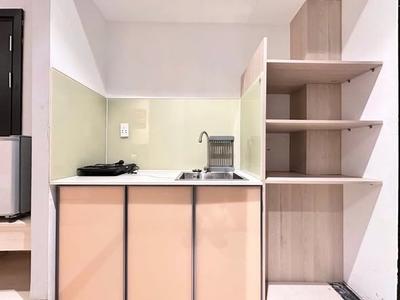 Cho thuê studio, 1 phòng ngủ, Sơn Trà, Đà Nẵng - Thumbnail 4