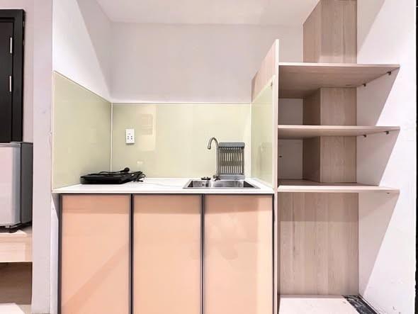 Cho thuê studio, 1 phòng ngủ, Sơn Trà, Đà Nẵng - Photo 4