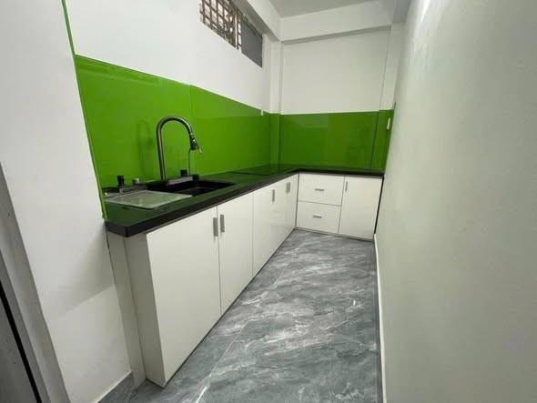 House for rent, 3 bedrooms, 50m², Thanh Khê, Đà Nẵng - Photo 3