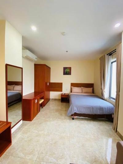 Studio for rent, 1 bedroom, An Hải, Đà Nẵng - Thumbnail 2