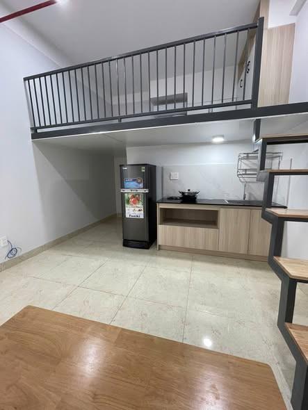 Cho thuê căn hộ, Hòa Xuân, Đà Nẵng - Photo 4