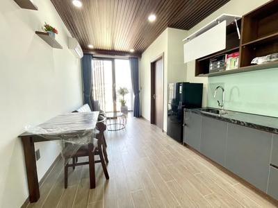 Cho thuê căn hộ, 1 phòng ngủ, An Hải, Đà Nẵng - Thumbnail 2