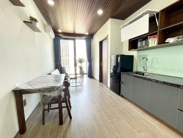 Cho thuê căn hộ, 1 phòng ngủ, An Hải, Đà Nẵng - Photo 2