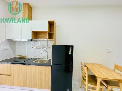 Cho thuê căn hộ, 1 phòng ngủ, Hòa Xuân, Đà Nẵng - Thumbnail 4