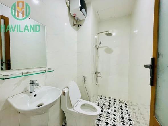 Cho thuê căn hộ, 1 phòng ngủ, Hòa Xuân, Đà Nẵng - Photo 5