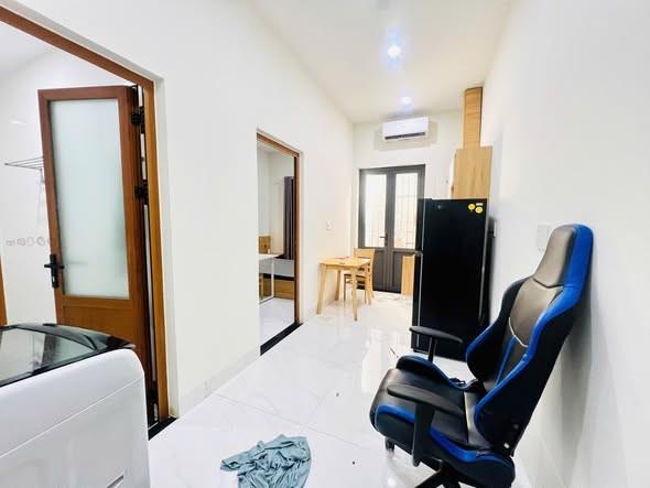 Cho thuê căn hộ, 1 phòng ngủ, Hòa Xuân, Đà Nẵng - Photo 2