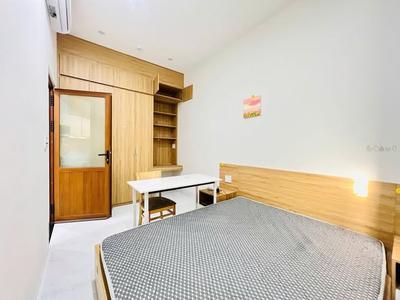 Cho thuê căn hộ, 1 phòng ngủ, Hòa Xuân, Đà Nẵng - Thumbnail 3