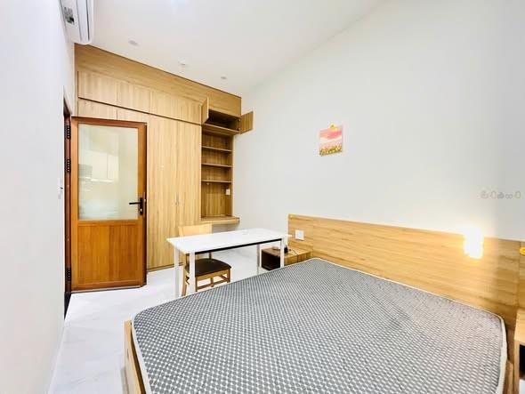 Cho thuê căn hộ, 1 phòng ngủ, Hòa Xuân, Đà Nẵng - Photo 3