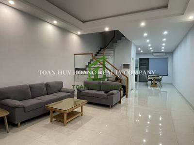 Cho thuê biệt thự, 4 phòng ngủ, 62.5m², Ngũ Hành Sơn, Đà Nẵng - Thumbnail 1