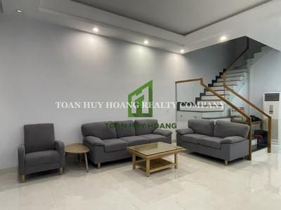 Cho thuê biệt thự, 4 phòng ngủ, 62.5m², Ngũ Hành Sơn, Đà Nẵng - Thumbnail 2