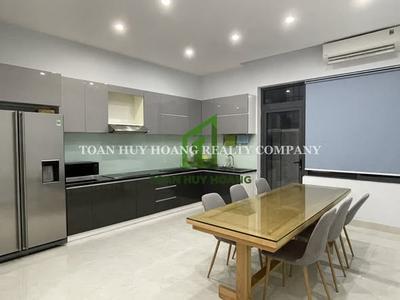 Cho thuê biệt thự, 4 phòng ngủ, 62.5m², Ngũ Hành Sơn, Đà Nẵng - Thumbnail 5