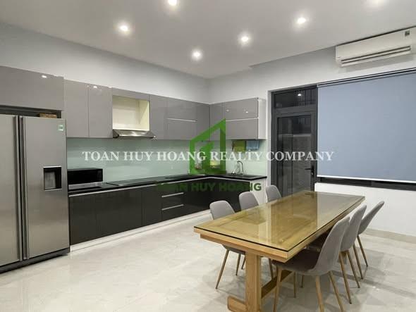 Cho thuê biệt thự, 4 phòng ngủ, 62.5m², Ngũ Hành Sơn, Đà Nẵng - Photo 5