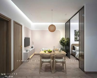 Cho thuê căn hộ, 1 phòng ngủ, An Hải, Đà Nẵng - Thumbnail 2