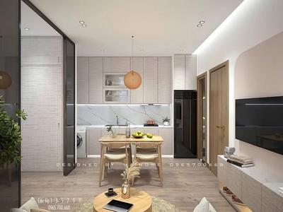 Cho thuê căn hộ, 1 phòng ngủ, An Hải, Đà Nẵng - Thumbnail 3