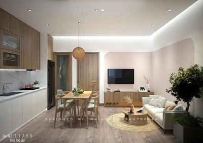 Cho thuê căn hộ, 1 phòng ngủ, An Hải, Đà Nẵng - Thumbnail 4