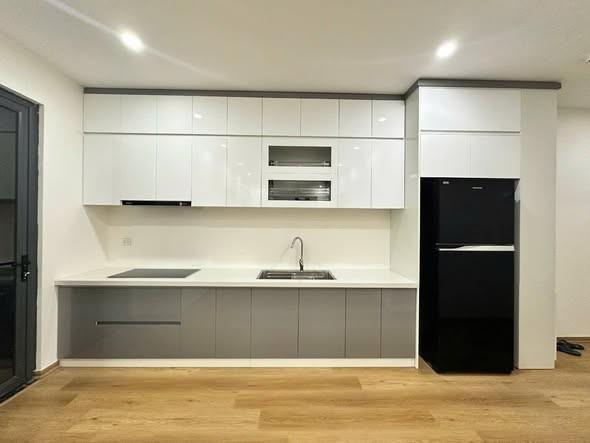 Apartment for rent, 3 bedrooms, 70m², Hải Vân, Đà Nẵng - Photo 1