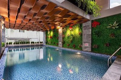 Studio for rent, 1 bedroom, Hòa Cường, Đà Nẵng - Thumbnail 1