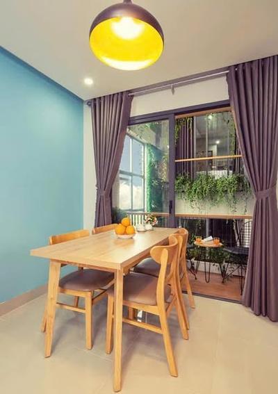 Studio for rent, 1 bedroom, Hòa Cường, Đà Nẵng - Thumbnail 4