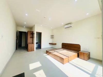 Studio for rent, 1 bedroom, An Hải, Đà Nẵng - Thumbnail 1