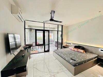 Cho thuê căn hộ, Hòa Khánh, Đà Nẵng - Thumbnail 4