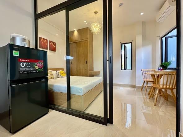 Cho thuê studio, 1 phòng ngủ, An Hải, Đà Nẵng - Photo 2